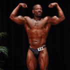 Steve   Williams - NPC Natural Michigan / Nicole Wilkins Classic 2009 - #1